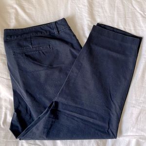Old Navy Pixie Skinny Ankle Pant - Size 20